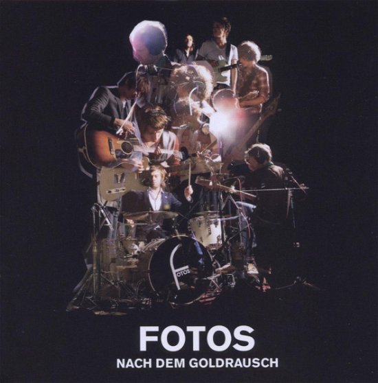 Cover for Fotos · Nach dem Goldrausch (+Extra Track 2009 (CD)