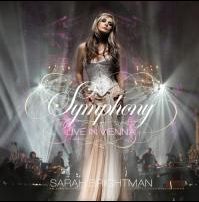 Symphony: Live in Vienna - Sarah Brightman - Música - CAPITOL - 5099969501227 - 9 de março de 2009