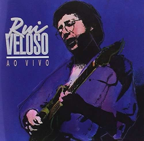 Ao Vivo - Rui Veloso - Muzyka - PLG Portugal - 5099991278227 - 11 lutego 2013