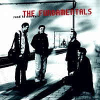 The Fundamentals - Same - Music - Cd - 5411499107227 - 