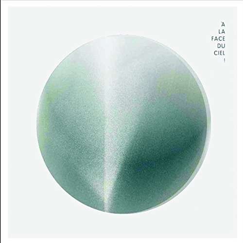 La Face Du Ciel - Joao Camoes - Musik - Shhpuma - 5609063800227 - 27. maj 2016