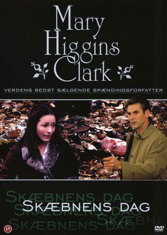 Skæbnens Dag - Mary Higgins Clark - Filme - HAU - 5705535034227 - 1. Juli 2007