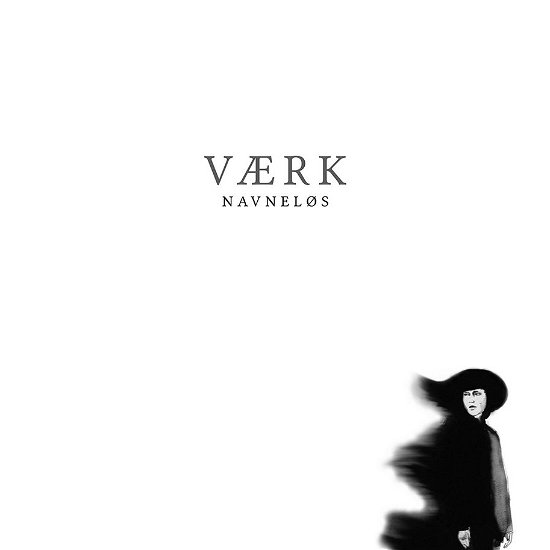 Cover for Navneløs · Værk (LP/CD) [2LP + CD edition] (2014)