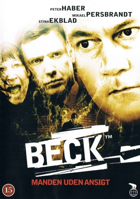 Cover for Beck · Beck 10 (DVD) (2011)