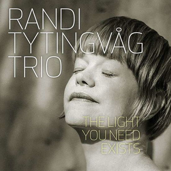 Light You Need Exists - Tytingvåg Randi - Music - Kkv - 7041889646227 - September 6, 2019