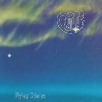 Flying Colours (Re-issue) (Purple Vinyl) - Ruphus - Musiikki - KARISMA RECORDS - 7090008317227 - perjantai 7. elokuuta 2020