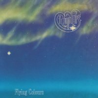 Ruphus · Flying Colours (Re-issue) (Purple Vinyl) (LP) [Coloured edition] (2020)