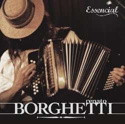 Cover for Renato Borghetti · Essencial (CD) (2012)