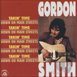 Cover for Gordon Smith · Takin Time / Down On Mean.. (CD)