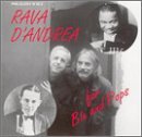 Cover for Rava,enrico / Franco,d'andre · For Bix &amp; Pops (CD) (2005)