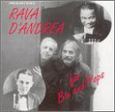 Cover for Rava,enrico / Franco,d'andre · For Bix &amp; Pops (CD) (2005)