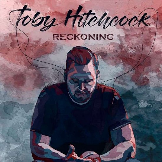 Reckoning - Toby Hitchcock - Musik - FRONTIERS - 8024391091227 - 3 januari 2020