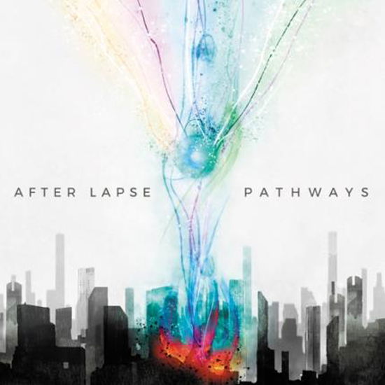 After Lapse · Pathways (CD) (2024)