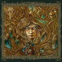 Cover for Lóstregos · Nai (CD) (2025)