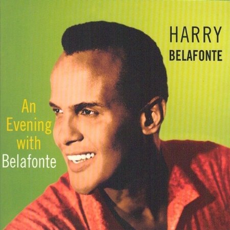 Cover for Harry Belafonte · An Evening With..+ 10 (CD) (2011)