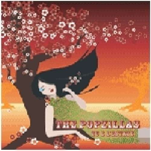 Cover for Popzillas · Tu E L'estate (CD) (2005)