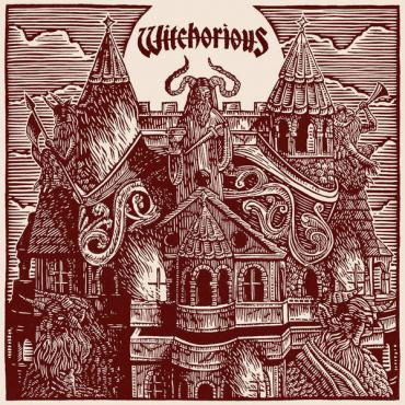 Witchorious (LP) (2024)