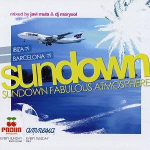 Sundown - V/A - Musiikki - BLANCO Y NEGRO - 8421597049227 - perjantai 18. elokuuta 2006