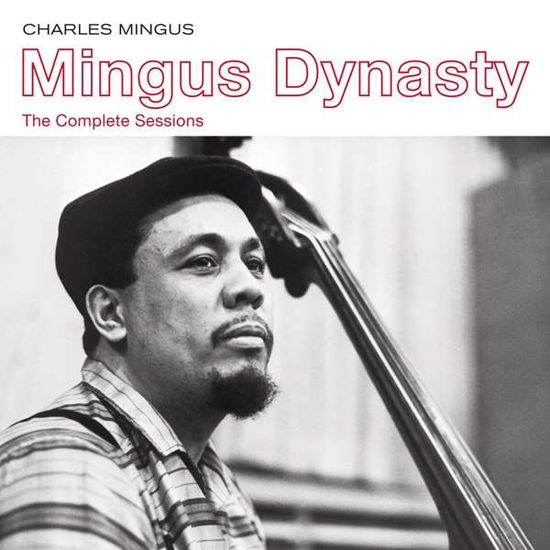 Charles Mingus · Mingus Dynasty - The.. (CD) (2018)