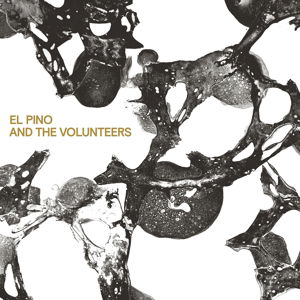 El Pino & The Volunteers (CD) (2016)