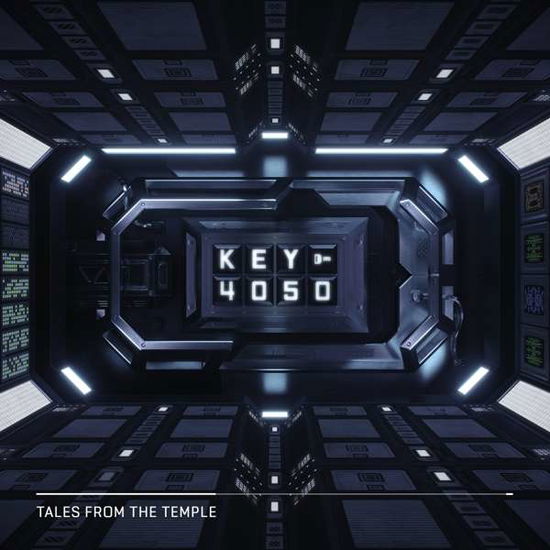 Tales from the Temple - Key4050 - Musik - BLACK HOLE - 8715197018227 - 15. marts 2019