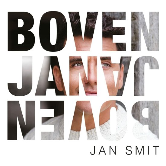 Boven Jan - Jan Smit - Música - VOSOUND - 8717472335227 - 28 de octubre de 2022