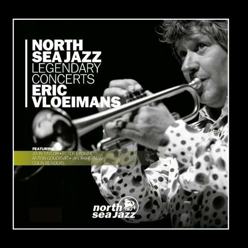 About Beauty: North Sea Jazz - Eric Vloeimans - Music -  - 8717953096227 - February 26, 2013