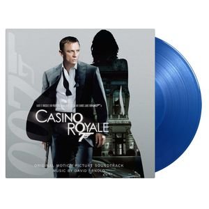 Casino Royale (Soundtrack) -  - Musik - MUSIC ON VINYL - 8719262015227 - 31 juli 2020