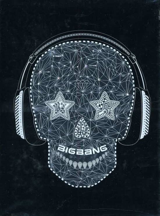 Bigbang 4 - Bigbang - Muziek - YG ENTERTAINMENT - 8809314510227 - 1 mei 2011