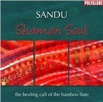 Cover for Sandu · Shaman Soul (CD) (2010)