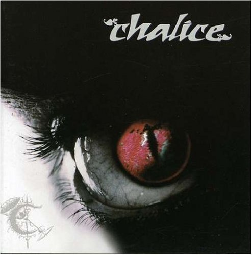 Cover for Chalice · An Illusion to the (CD) (2001)