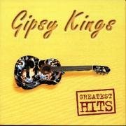 Cover for Gipsy Kings · Greatest Hits (CD) (1994)
