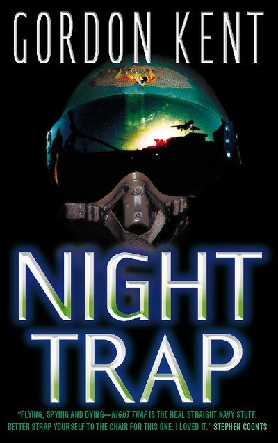 Night Trap - Gordon Kent - Books - HarperCollins Publishers - 9780002258227 - February 1, 1999