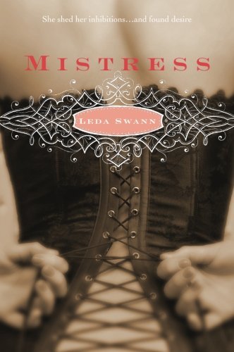 Cover for Leda Swann · Mistress (Avon Red) (Pocketbok) (2008)
