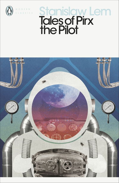 Tales of Pirx the Pilot - Penguin Modern Classics - Stanislaw Lem - Kirjat - Penguin Books Ltd - 9780241400227 - torstai 1. elokuuta 2019