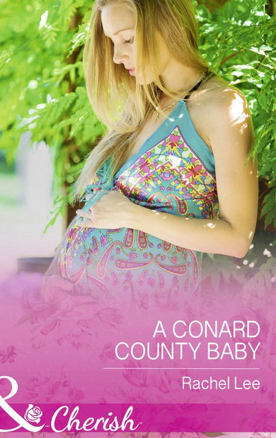 Cover for Rachel Lee · Conard County Baby (Paperback Book) (2015)