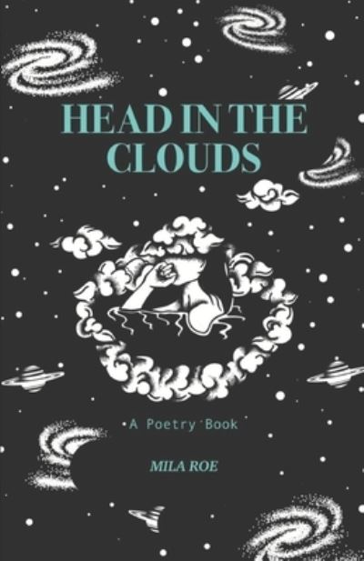 Cover for Milaurys Morales-Roe · Head In The Clouds (Paperback Book) (2020)