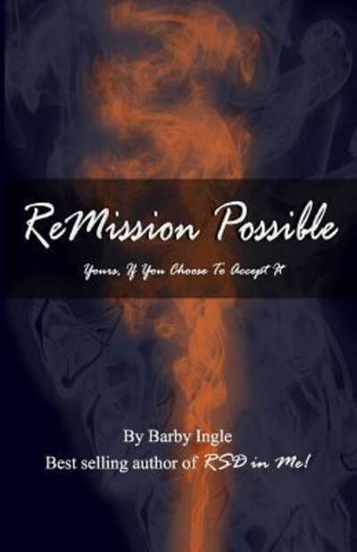 Cover for Barby Ingle · ReMission Possible (Paperback Book) (2011)