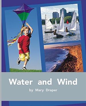 Cover for Mary Draper · Water and Wind (N/A) (2001)