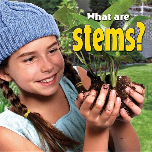 Cover for Molly Aloian · What Are Stems? (Plants Close-up) (Hardcover Book) (2012)