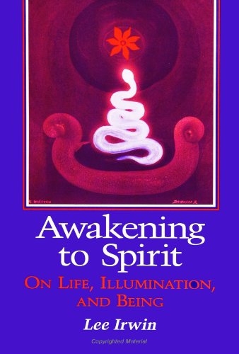 Cover for Lee Irwin · Awakening to Spirit: on Life, Illumination, and Being (Suny Series, Explorations in Contemporary Spirituality) (Pocketbok) (1999)