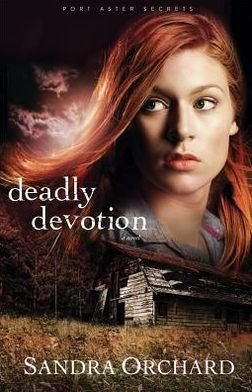 Cover for Orchard · Deadly Devotion (N/A) (2013)