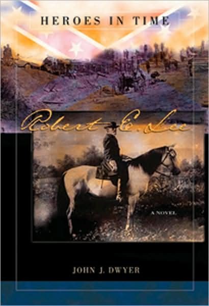 Cover for John Dwyer · Robert E. Lee (Paperback Book) (2002)