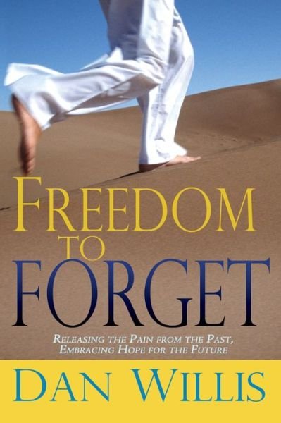 Cover for Dan Willis · Freedom to Forget (Paperback Book) (2007)