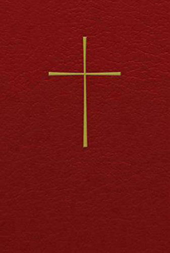 Book of Common Prayer 1979: Large Print edition - Church Publishing - Books - Church Publishing Inc - 9780898699227 - April 10, 2014