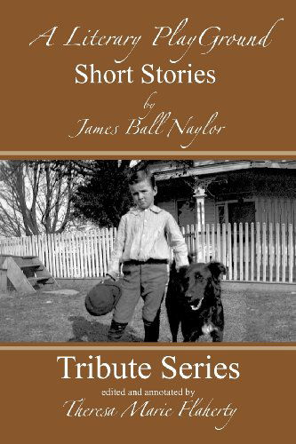 Cover for James Ball Naylor · A Literary Playground - Short Stories (Paperback Book) (2012)