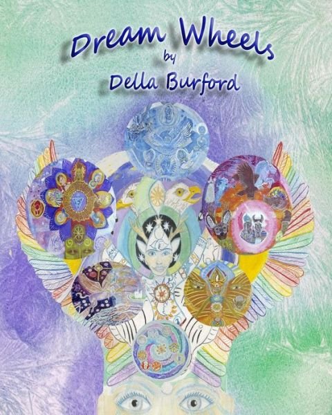 Cover for Della Burford · Dream Wheels (Pocketbok) (2014)