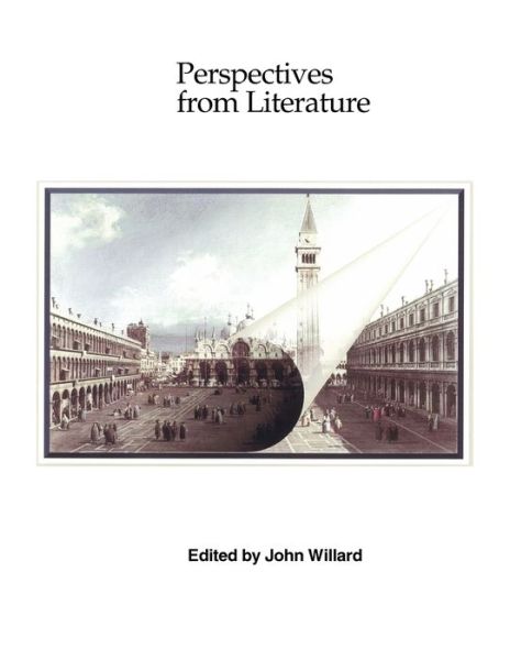 Cover for John Willard · Perspectives in Literature (Paperback Book) (2017)