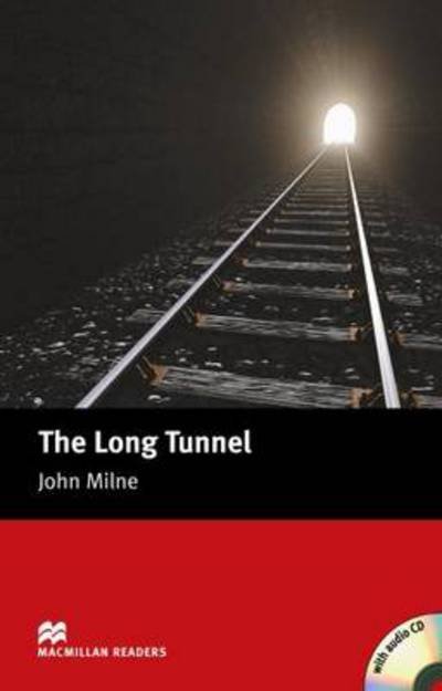 Cover for John Milne · Macmillan Readers Long Tunnel The Beginner Pack (Paperback Book) (2005)