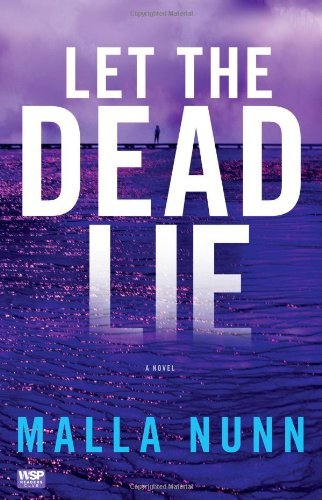 Cover for Malla Nunn · Let the Dead Lie: an Emmanuel Cooper Mystery (Paperback Book) (2010)